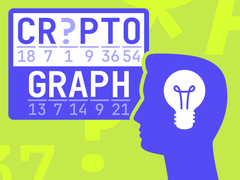 Spill Cryptograph