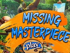 Spill Missing Masterpiece 