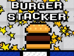 Spill Burger Stacker