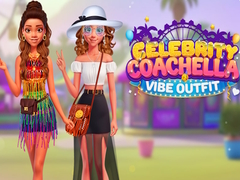 Spill Celebrity Coachella Vibe Outfits