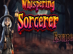 Spill Whispering Sorcerer Escape