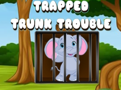 Spill Trapped Trunk Trouble