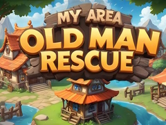 Spill My Area Old Man Rescue