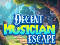 Spill Decent Musician Escape