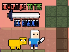 Spill Adventure To The ice Kingdom