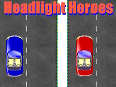Spill Headlight Heroes