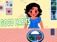 Spill Good Habits