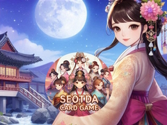 Spill Seotda Card Game