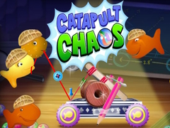 Spill Catapult Chaos