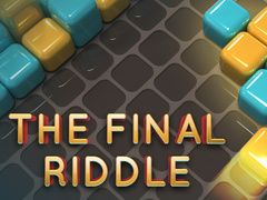 Spill The Final Riddle