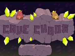 Spill Cave Chaos