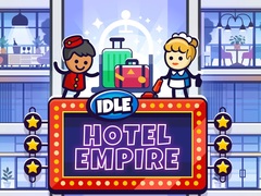 Spill Idle Hotel Empire