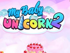 Spill My Baby Unicorn 2