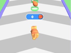 Spill Cat Evolution
