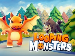 Spill Looping Monsters