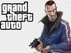 Spill Grand Theft Auto