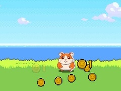 Spill Hamster Kombat Clicker