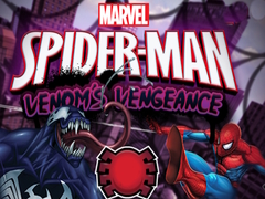 Spill Marvel Spider-man Venoms Vengeance