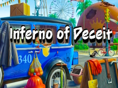 Spill Inferno of Deceit