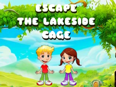 Spill Escape the Lakeside Cage