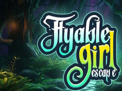 Spill Flyable Girl Escape
