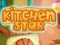 Spill Kitchen Star