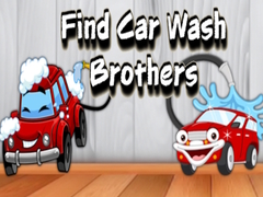 Spill Find Car Wash Brothers