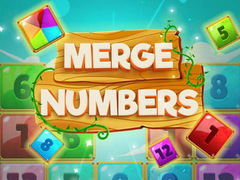 Spill Merge Numbers