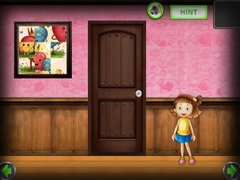 Spill Amgel Kids Room Escape 208