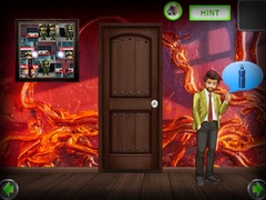 Spill Amgel Easy Room Escape 193