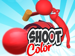 Spill Shoot Color