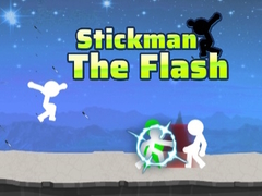 Spill Stickman The Flash
