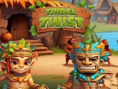 Spill Tribal Twist