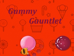 Spill Gummy Gauntlet