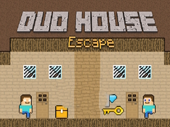 Spill Duo House Escape