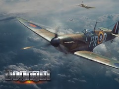Spill Dogfight