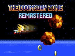 Spill The Doomsday Zone Remastered
