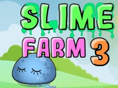 Spill Slime Farm 3