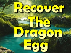 Spill Recover The Dragon Egg