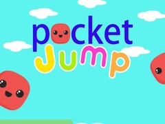Spill Pocket Jump