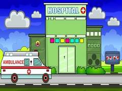 Spill Ambulance Escape