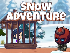 Spill Snow Adventure