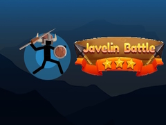 Spill Javelin Battle
