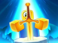 Spill Roblox: Draw your Sword