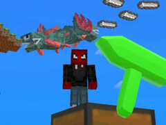Spill Craft Only Up: Hell or Heaven