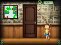 Spill Amgel Kids Room Escape 209