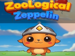 Spill Zoological Zeppelin