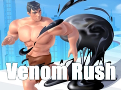 Spill Venom Rush