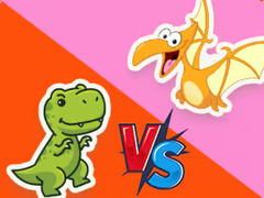 Spill Kids Quiz: Adventure With Dinosaur