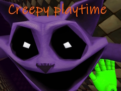 Spill Creepy playtime